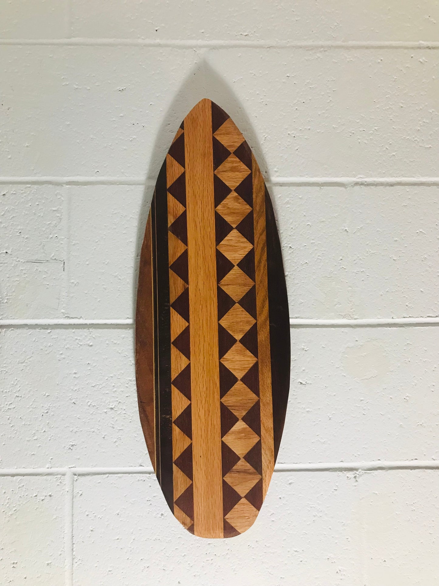 Tapa inspired Charcuterie Surfboard Large