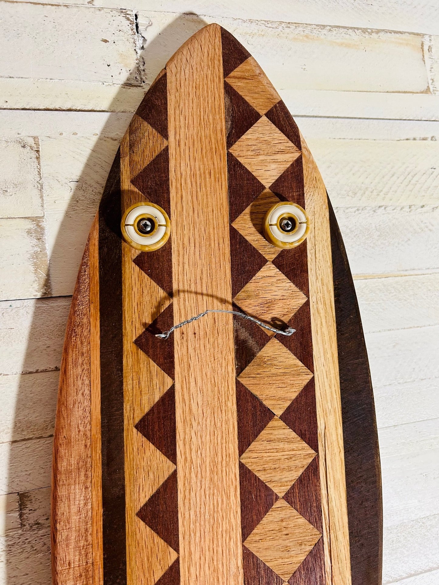 Tapa inspired Charcuterie Surfboard Large