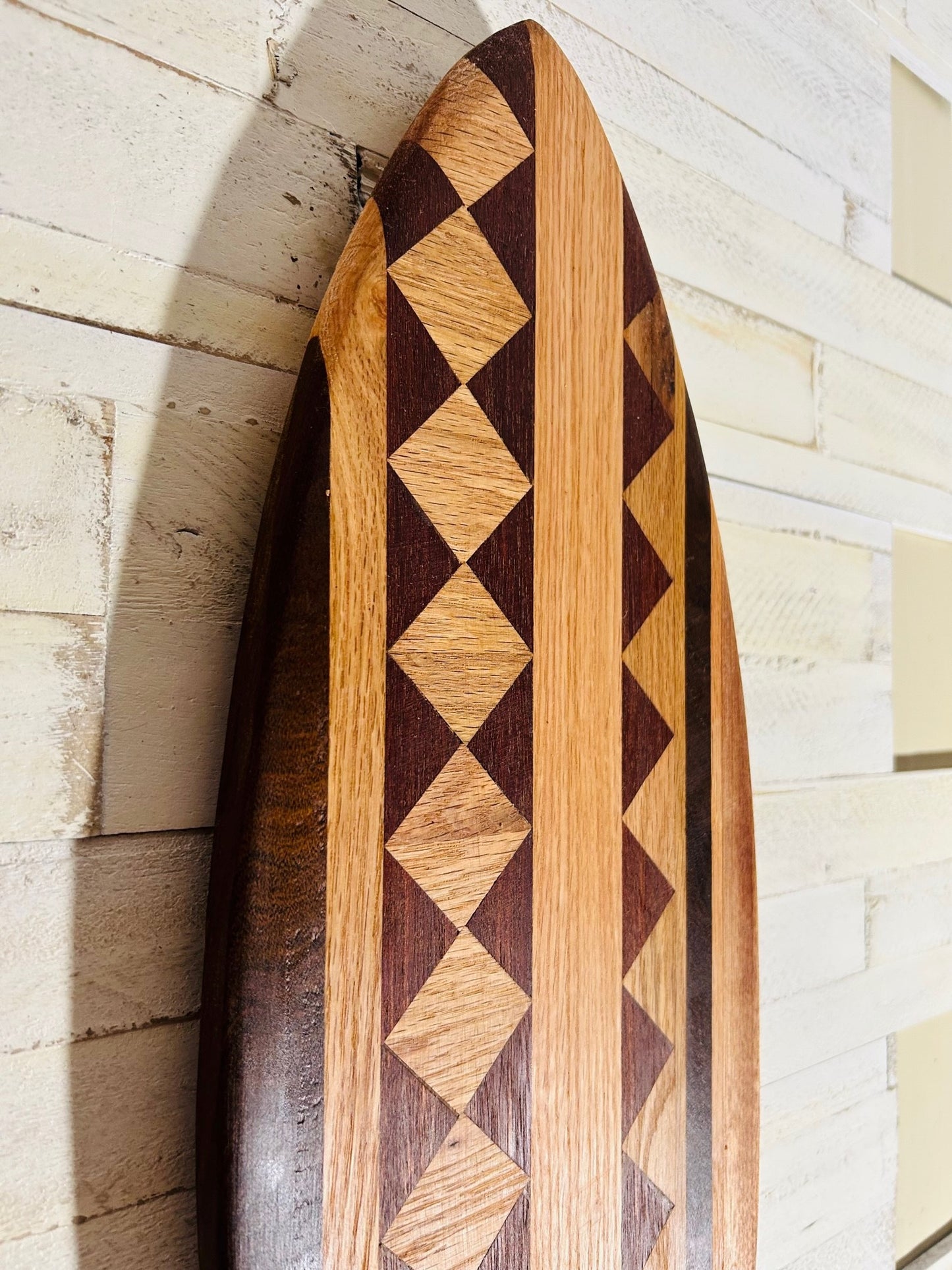 Tapa inspired Charcuterie Surfboard Large